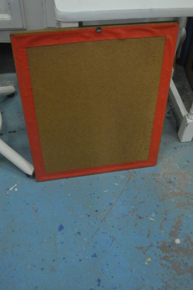 (n-5591) Rubensi kuulsast maalist trükirepro