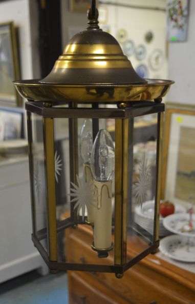 (n-5612) Tahuline laelamp