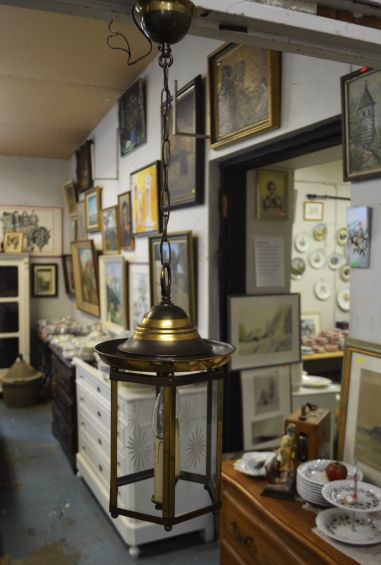 (n-5612) Tahuline laelamp