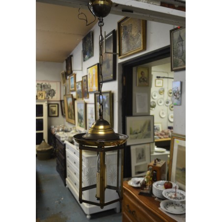 (n-5612) Tahuline laelamp