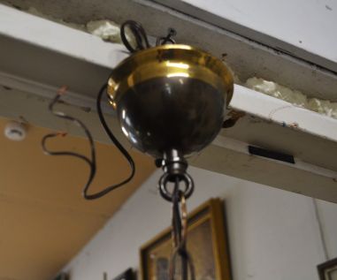 (n-5612) Tahuline laelamp