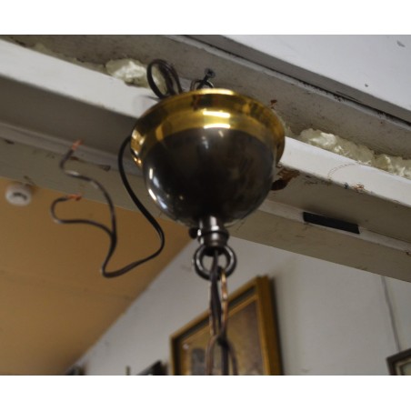 (n-5612) Tahuline laelamp