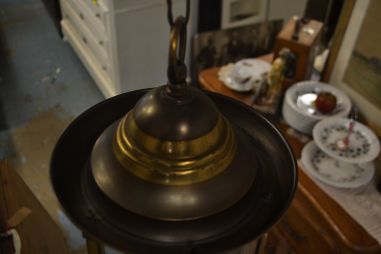 (n-5612) Tahuline laelamp