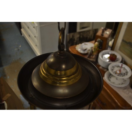 (n-5612) Tahuline laelamp