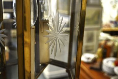 (n-5612) Tahuline laelamp