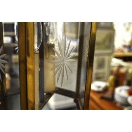 (n-5612) Tahuline laelamp