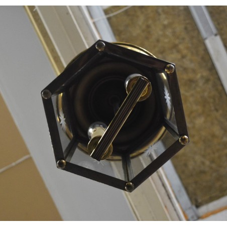 (n-5612) Tahuline laelamp