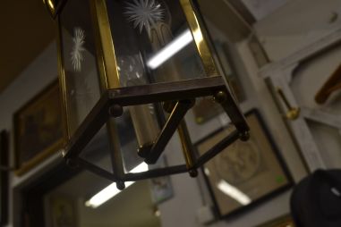 (n-5612) Tahuline laelamp