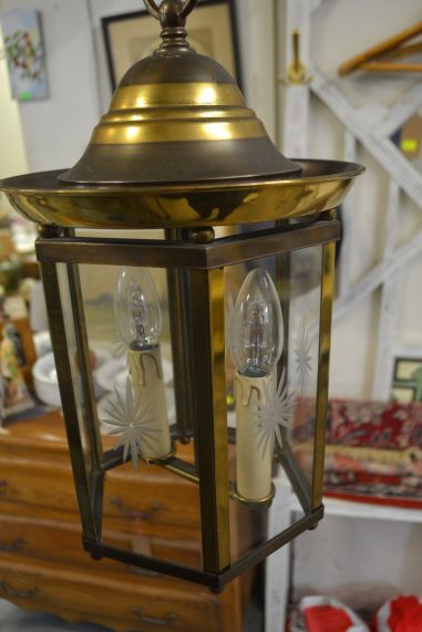 (n-5612) Tahuline laelamp