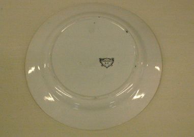 (n-5615) Keramis B.F kollektsioontaldrik "Napoleon"