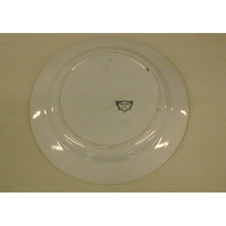 (n-5615) Keramis B.F kollektsioontaldrik "Napoleon"