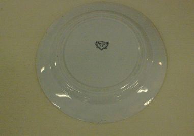 (n-5616) Keramis B.F kollektsioontaldrik "Napoleon"