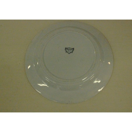 (n-5616) Keramis B.F kollektsioontaldrik "Napoleon"