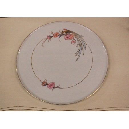 (n-5630) Hutschenreuther, linnuga tordivaagen