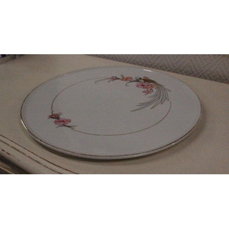 (n-5630) Hutschenreuther, linnuga tordivaagen