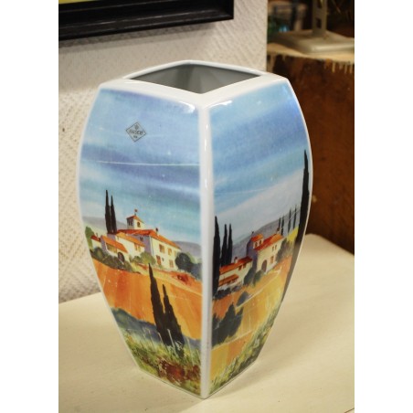 (n-5635) Kaiser, Franz Heigl suur vaas "Lucca"