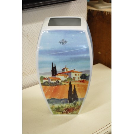 (n-5635) Kaiser, Franz Heigl suur vaas "Lucca"