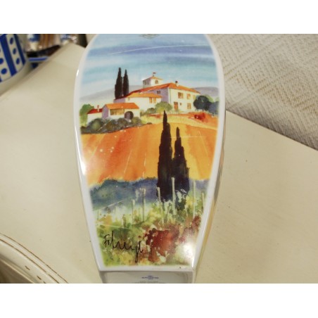 (n-5635) Kaiser, Franz Heigl suur vaas "Lucca"