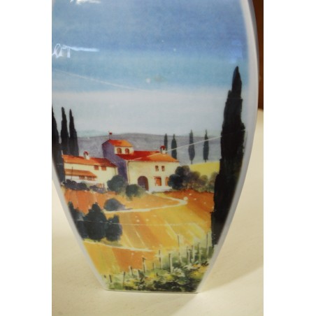 (n-5635) Kaiser, Franz Heigl suur vaas "Lucca"