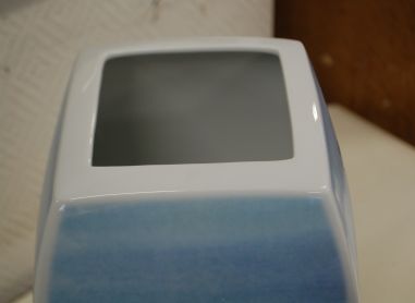 (n-5635) Kaiser, Franz Heigl suur vaas "Lucca"