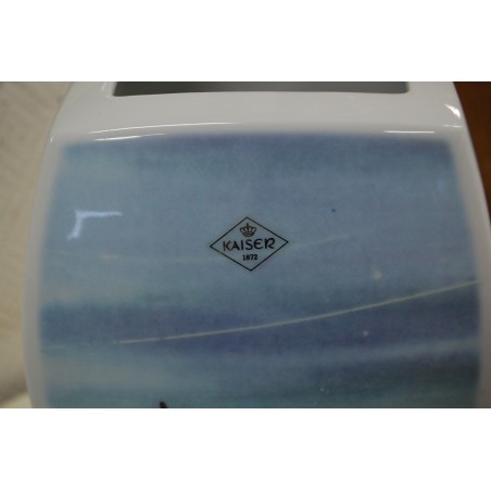 (n-5635) Kaiser, Franz Heigl suur vaas "Lucca"