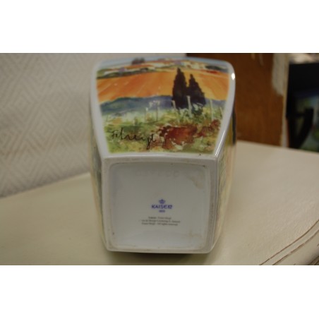 (n-5635) Kaiser, Franz Heigl suur vaas "Lucca"