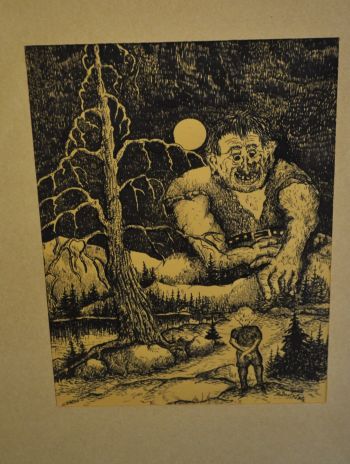 (P-903) Raamitud pilt 2