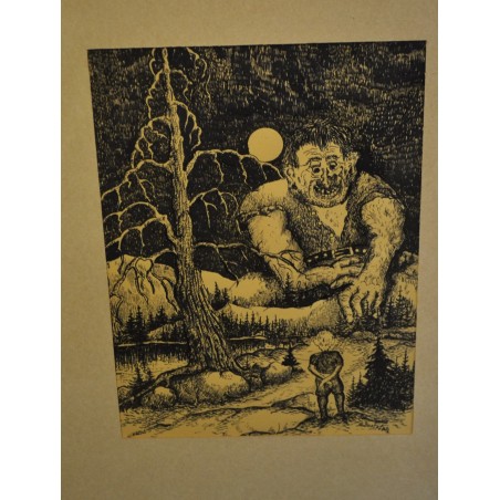 (P-903) Raamitud pilt