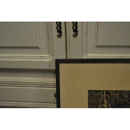 (P-903) Raamitud pilt