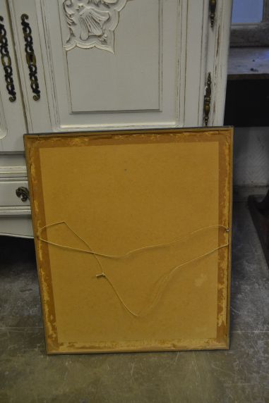 (P-903) Raamitud pilt