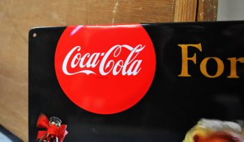 (n-5641( Cocca-Cola metallist silt 2