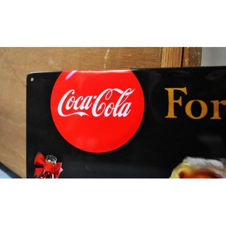 (n-5641( Cocca-Cola metallist silt