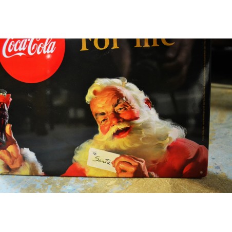 (n-5641( Cocca-Cola metallist silt