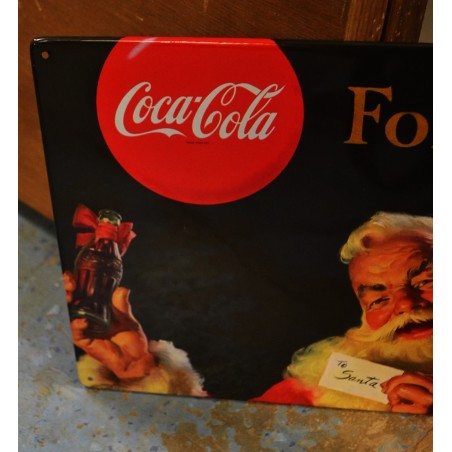 (n-5641( Cocca-Cola metallist silt