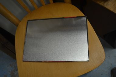 (n-5641( Cocca-Cola metallist silt