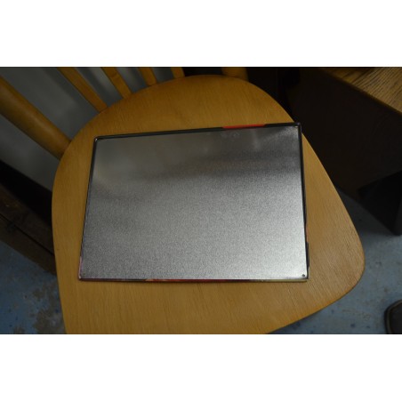 (n-5641( Cocca-Cola metallist silt