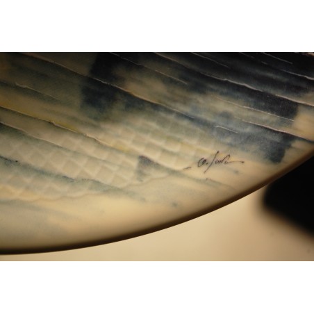 (n-5655) Limoges V, Superior dekoratiivne taldrik