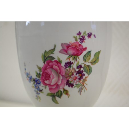 (n-5658) Limoges,  lilleline laualamp