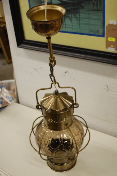(n-5658) Laterna tüüpi laelamp