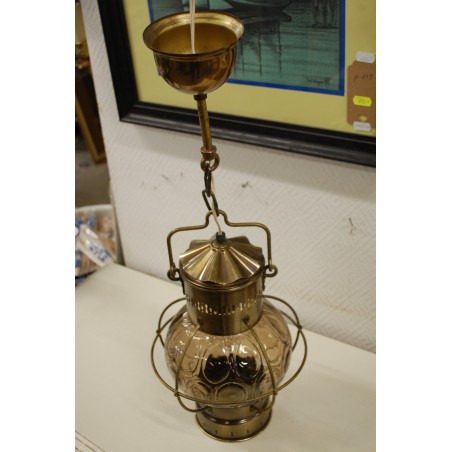 (n-5658) Laterna tüüpi laelamp