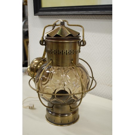 (n-5658) Laterna tüüpi laelamp
