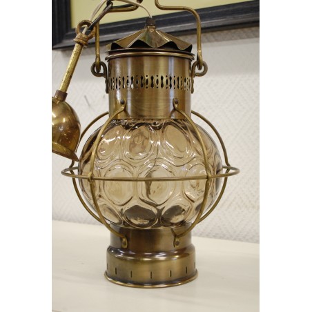 (n-5658) Laterna tüüpi laelamp