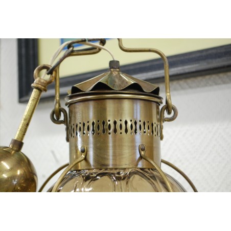 (n-5658) Laterna tüüpi laelamp