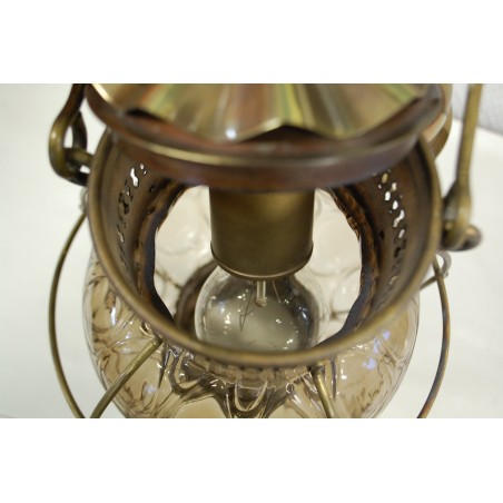 (n-5658) Laterna tüüpi laelamp