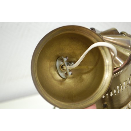 (n-5658) Laterna tüüpi laelamp