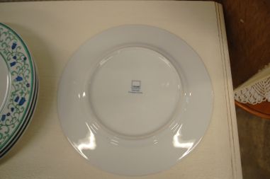 (n-5660/6) Thun Campanula suured praetaldrikud, 4tk