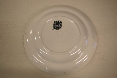 (n-5683) Boch F. la Louviere kollektsioontaldrik "Napoleon"