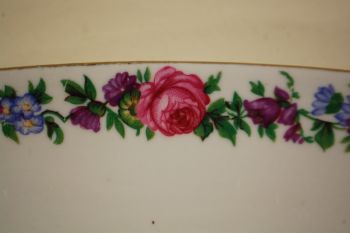 (n-5690) Chodziez, lilleline ovaalne vaagen 2