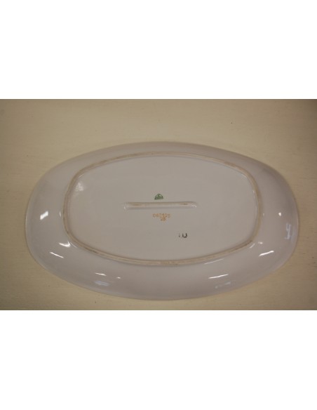 (n-5690) Chodziez, lilleline ovaalne vaagen