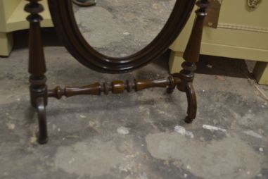 (L-406) Lauapealne kallutatav peegel